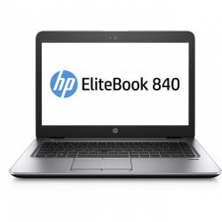 N14 HP Elitebook 840 G3 i5-6300U / 8GB / 256 GB SSD / Win 10 Pro / FULLHD / 2. Wahl