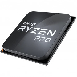 AMD AM4 Ryzen 5 PRO 4650G Tray 3,7GHz MAX Boost 4,2GHz 6xCore 65W with Radeon Graphics 7GPU