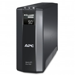 APC Back-UPS Pro BR900G-GR 900VA