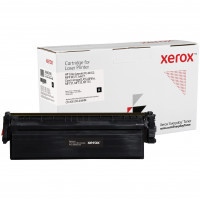 TON Xerox Everyday Toner 006R03700 Schwarz alternativ zu HP Toner 410X CF410X